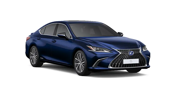 Lexus ES Lexus ES