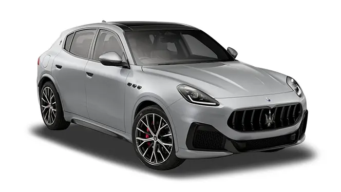 Maserati Grecale Maserati Grecale