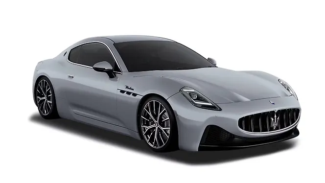 Maserati GranTurismo Maserati GranTurismo