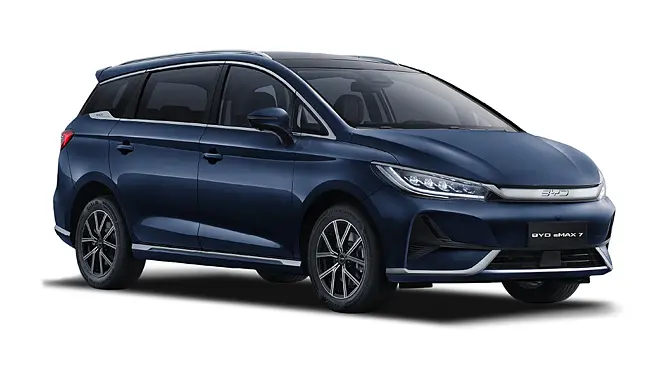 BYD eMax 7 BYD eMax 7