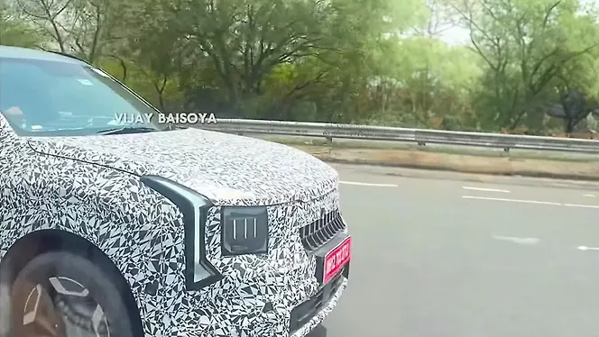 Kia New Seltos