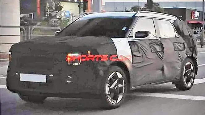 Kia New Seltos Kia New Seltos