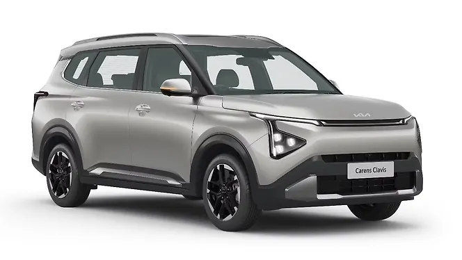 Kia Carens Clavis Kia Carens Clavis
