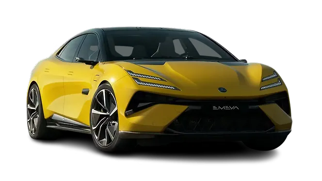 Lotus Emeya