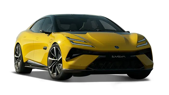 Lotus Emeya Lotus Emeya