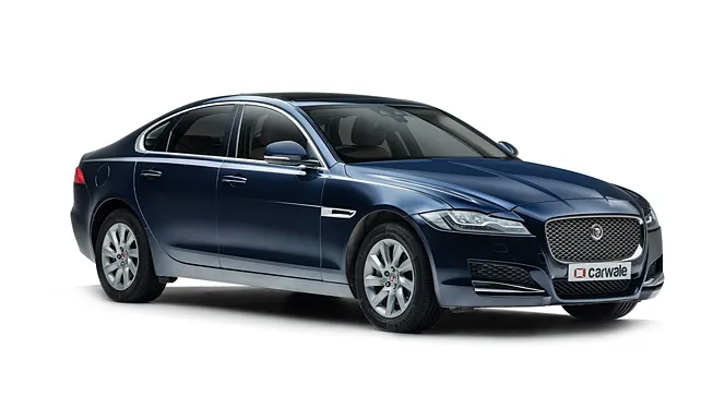 Jaguar XF Jaguar XF
