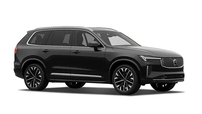 Volvo XC90 Volvo XC90