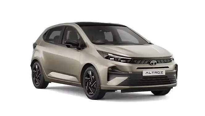 Tata Altroz Tata Altroz