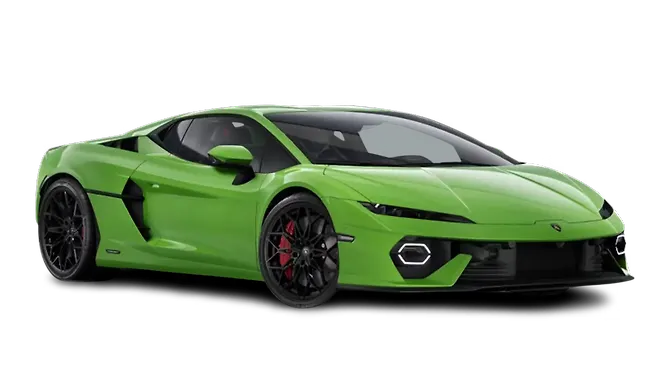 Lamborghini Temerario