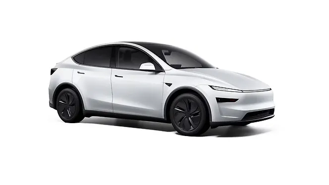Tesla Model Y Tesla Model Y