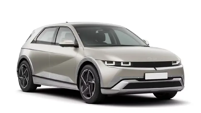 Hyundai Ioniq 5