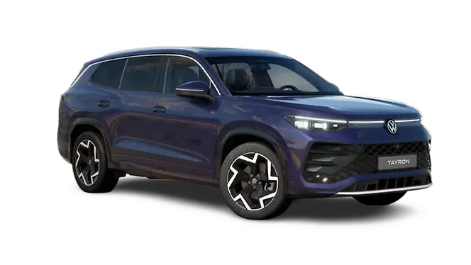 Volkswagen Tayron R-Line