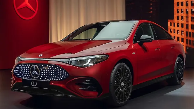 Mercedes-Benz Cars Under 50 Lakh | 2 Cars Under 50 Lakh in India 2025