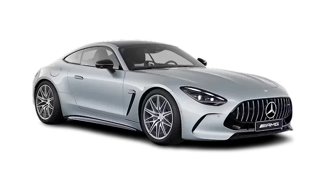 Mercedes-Benz AMG GT 63