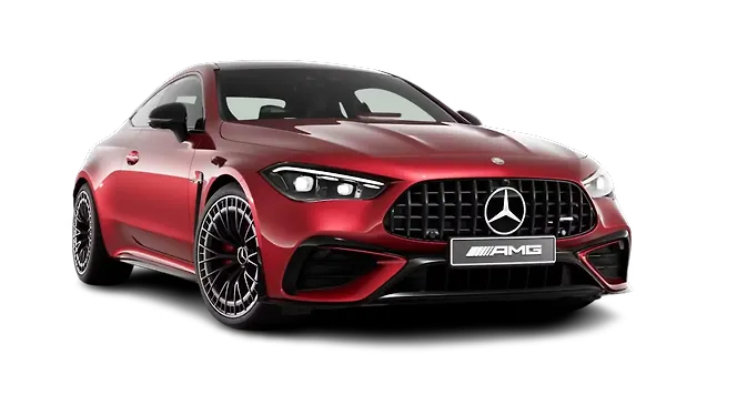 Mercedes-Benz AMG CLE