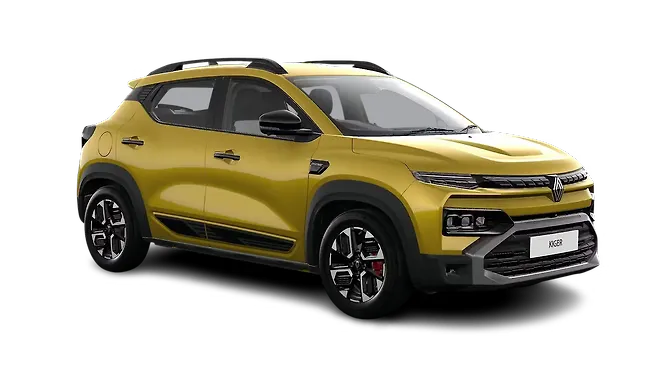 Renault Kiger