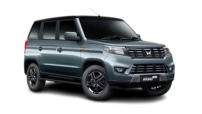 Mahindra Bolero Neo