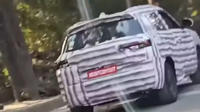 Maruti Suzuki 2026 Brezza