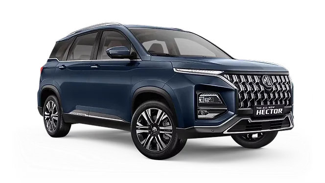 MG Hector Image