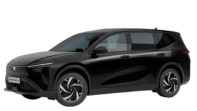 Vinfast Car Price in India 2026 - Vinfast New & Upcoming Models