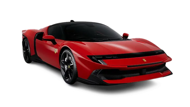 Ferrari 849 Testarossa