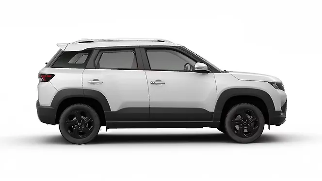 Maruti Suzuki Sub-compact SUV