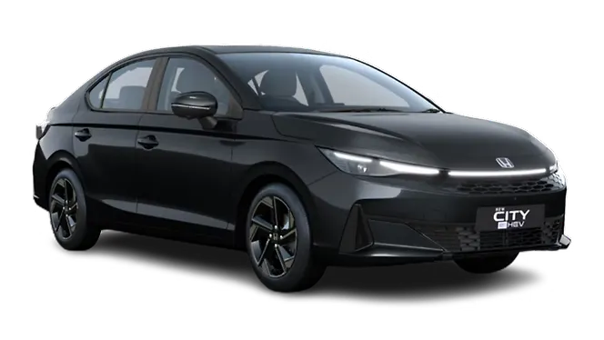 Discontinued Honda City 4th Generation 2017 ZX Diesel