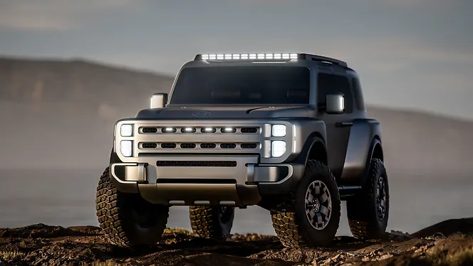 Hyundai Boulder Hyundai Boulder