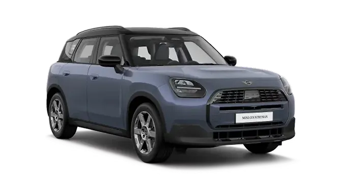 Mini Countryman C