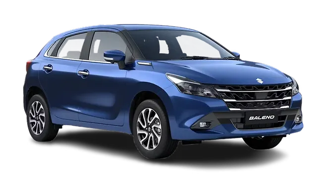 Maruti Suzuki Baleno