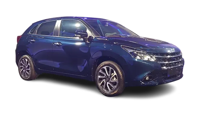 Maruti Suzuki Baleno Maruti Suzuki Baleno