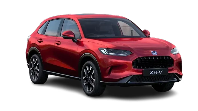 Honda ZR-V Honda ZR-V