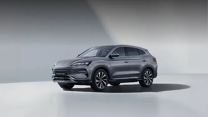 BYD Seal U DM-i