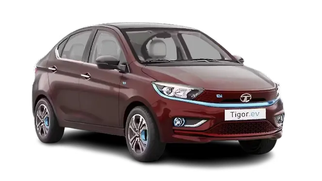 Tata Tigor