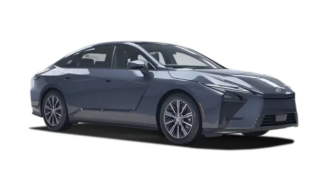 Lexus ES 350h