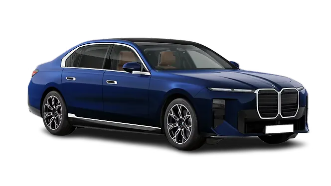 BMW 7 Series BMW 7 Series