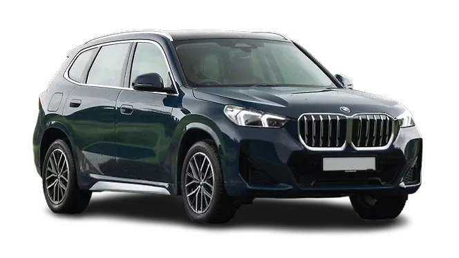 BMW X1 LWB