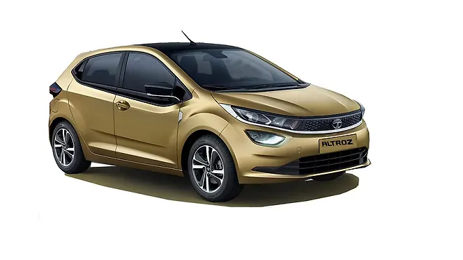 Tata Altroz Tata Altroz