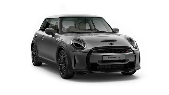 MINI Cooper Image