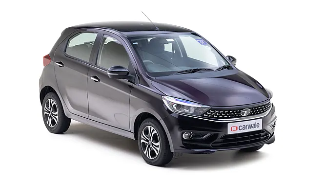 Tata Tiago Tata Tiago