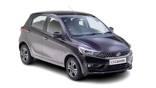 Tata Tiago