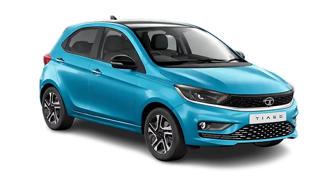 Tata Tiago