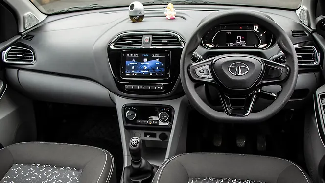 Tata Tiago Interior Images Tiago Interior Photo Gallery Tata Tiago Interior Images Tiago Interior Photo Gallery