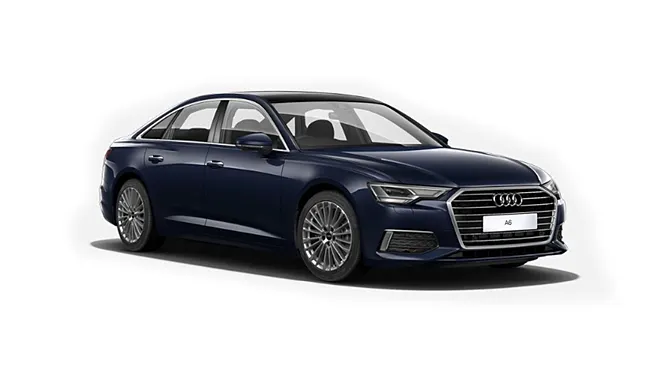 Audi A6 Audi A6