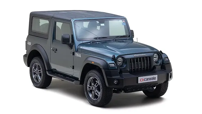Mahindra Thar