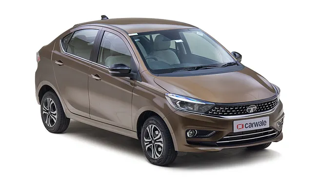 Tata Tigor Tata Tigor