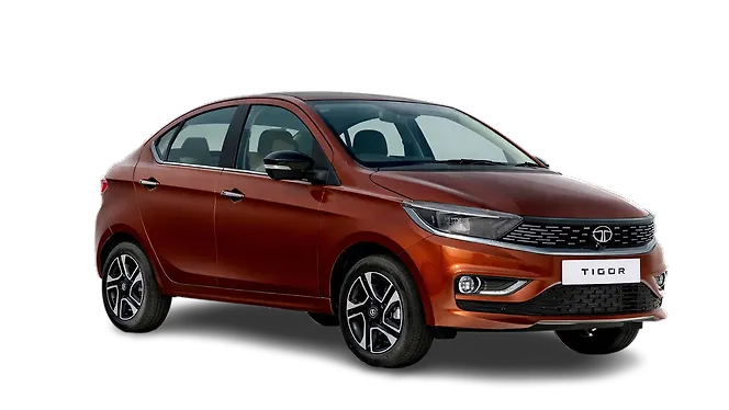 Tata Tigor