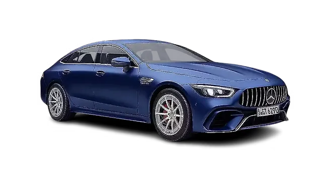 Mercedes-Benz AMG GT 63 S 4Matic Plus