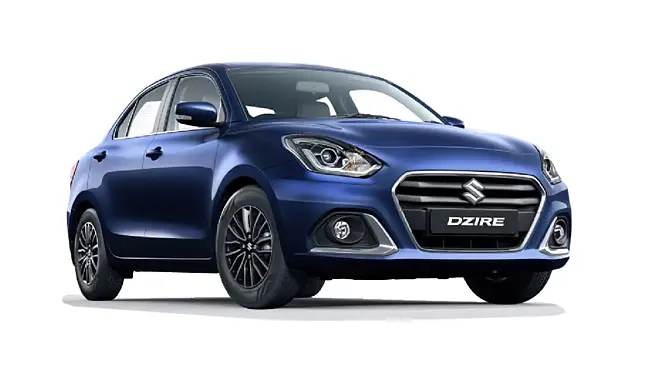 Maruti Suzuki Dzire