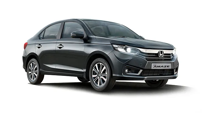 Honda Amaze Honda Amaze